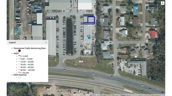 12216 Panama City Beach Pkwy Ste A, Panama City Beach, FL 32407